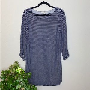 Ann Taylor Loft Casual Dress XS